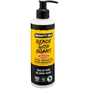 Beauty Jar Blonde With Brains Conditioner 250 ml