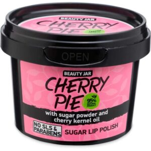 Beauty Jar Cherry Pie Lip Polish 120 g