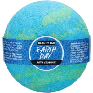 Beauty Jar Earth Day Bath Bomb 150 g