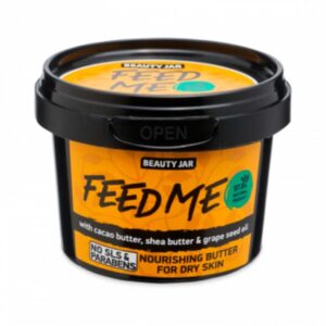 Beauty Jar Feed Me Body Butter 90 g