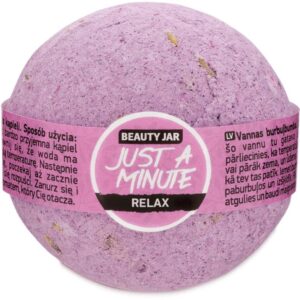 Beauty Jar Just A Minute Bath Bomb 150 g