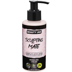 Beauty Jar Sculpting Mate Modelling Cream 150 ml