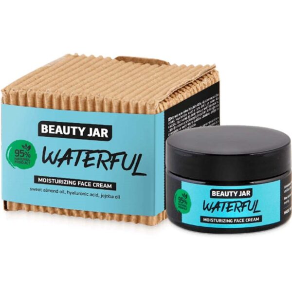 Beauty Jar Waterful Face Cream 60 ml