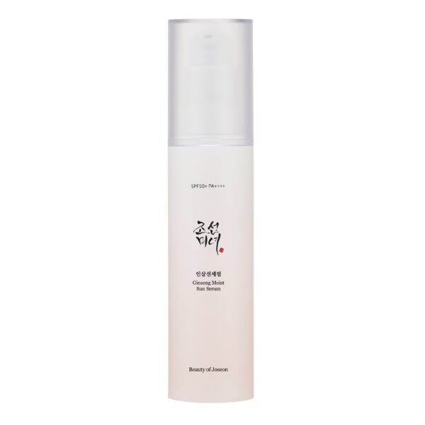 Beauty of Joseon Ginseng Moist Sun Serum 50 ml