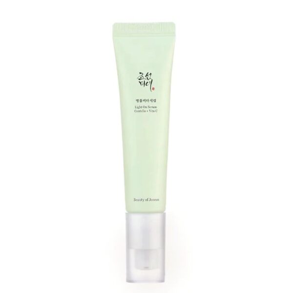 Beauty of Joseon Light On Serum Centella + Vita C 30 ml