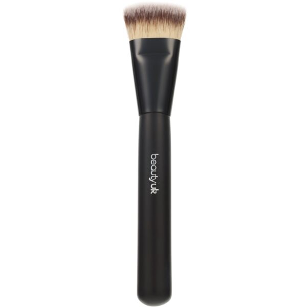 BEAUTY UK Brush no.6 Flat Contour/Blending Brush