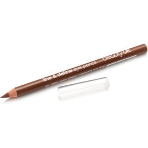 BEAUTY UK Eye pencil no.3 brown