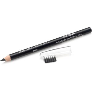 BEAUTY UK Eyebrow Pencil grey