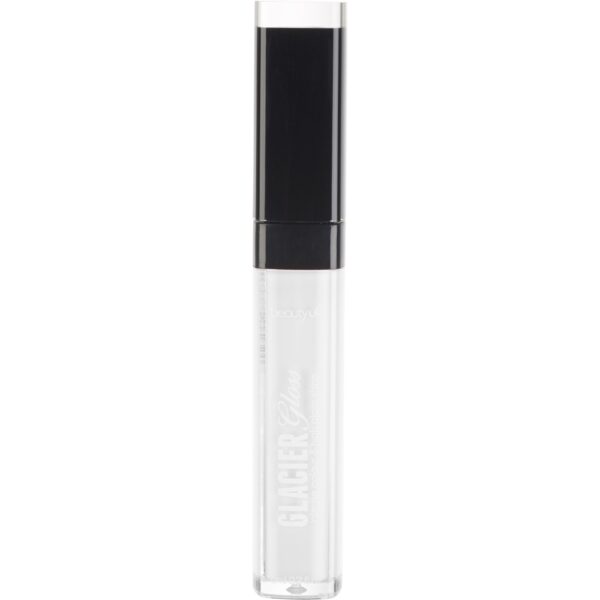 BEAUTY UK Glacier Gloss No.11 Clear