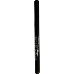 BEAUTY UK Intense Black Felt Tip Eyeliner Waterproof