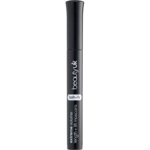 BEAUTY UK Lash fx mascara no.1 black