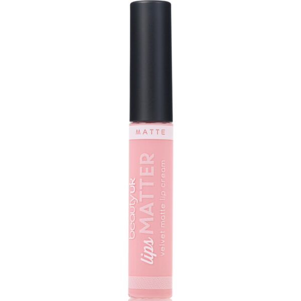 BEAUTY UK Lips Matter No.10 Powder Pink & Pout