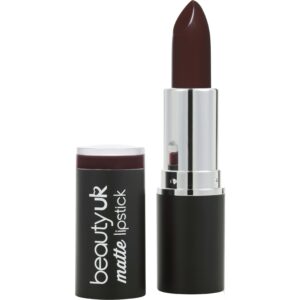 BEAUTY UK Lipstick  No.20 Warrior Creamy Matte