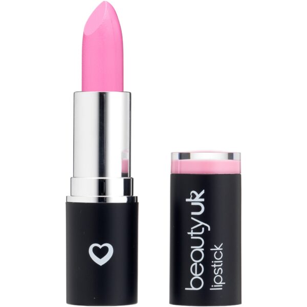 BEAUTY UK Lipstick no.14 cupcake (mint/matte)