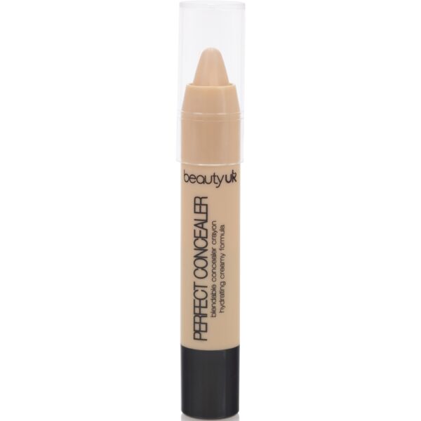 BEAUTY UK PERFECT Concealer Crayon no.1 LIGHT