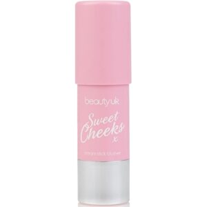 BEAUTY UK Sweet Cheeks No.4 Pink Pavlova