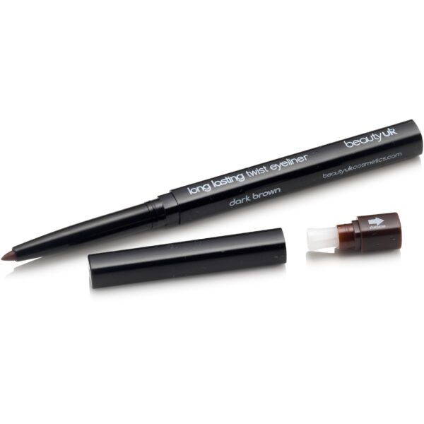 BEAUTY UK Twist Pencil dark brown