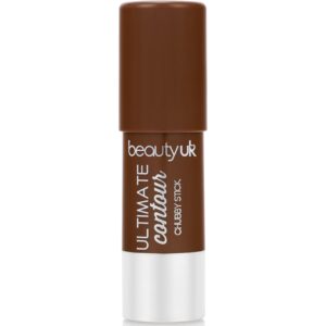 BEAUTY UK Ultimate Contour Chubby Stick no.2 Dark Contour