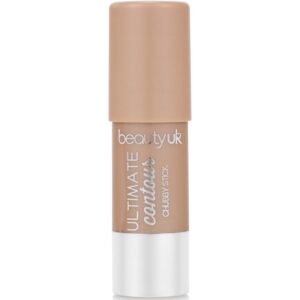 BEAUTY UK Ultimate Contour Chubby Stick no.4 Shimmer Highlight