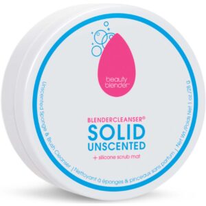 Beautyblender Blendercleanser Solid Unscented 28 g