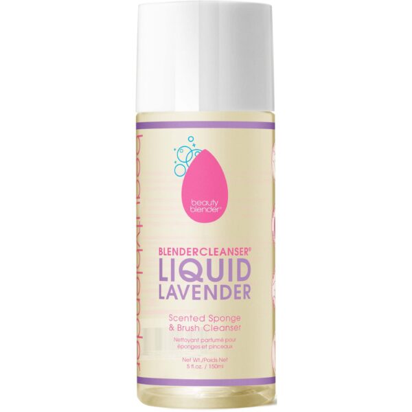 Beautyblender Liquid Blendercleanser 150 ml