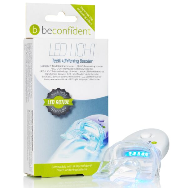 Beconfident Beconfident LED Booster Lamp