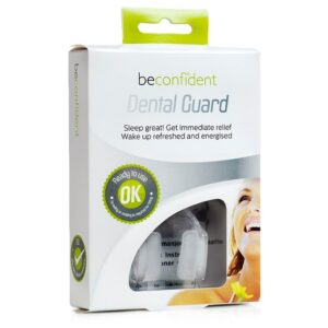 Beconfident Dental Guard Protect