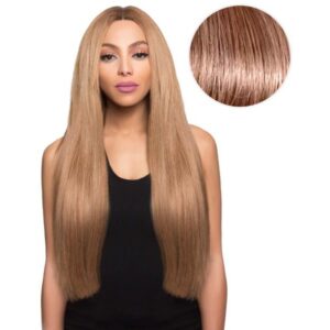 Bellami Hair Extensions Bellissima 220g Ash Brown