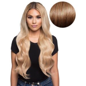 Bellami Hair Extensions Bellissima 220g Dirty Blonde