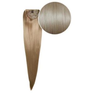 Bellami Hair Extensions Ponytail 160g Dirty Blonde