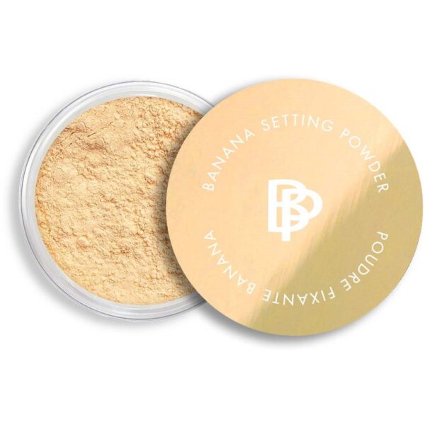 BellaPierre Large Banana Setting Powder Light