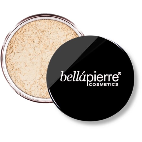 BellaPierre Mineral Foundation Ivory