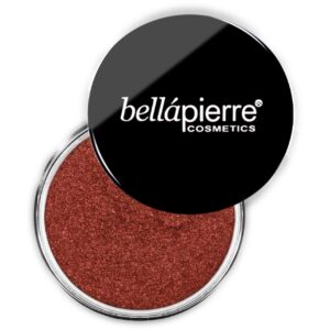 BellaPierre Shimmer powder Jadoo