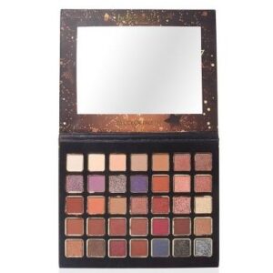 BellaPierre Ultimate Nude Eyeshadow Palette