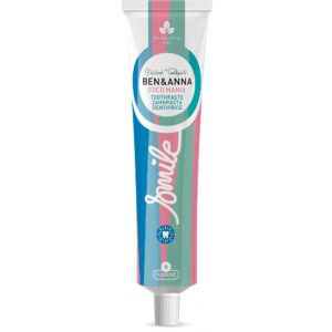 Ben & Anna Dental Care Toothpaste Coco Mania 75 ml