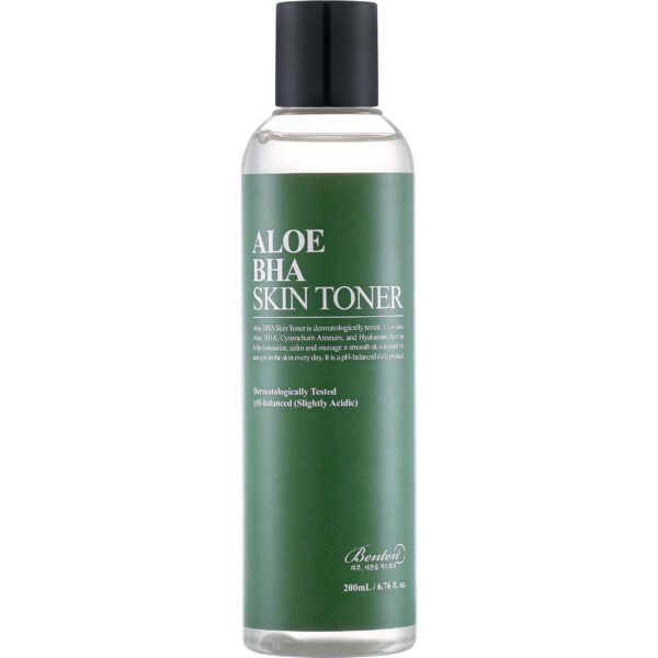 Benton Aloe BHA Skin Toner 200 ml