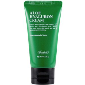 Benton Aloe Hyaluron Cream