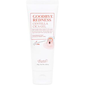 Benton Goodbye Redness Redness Centella Gel