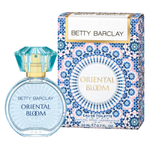 Betty Barclay Oriental Bloom Eau De Toilette 20 ml