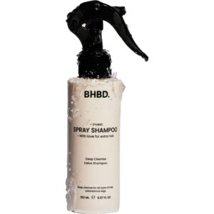 BHBD Spray Shampoo 150 ml