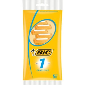 BIC 1 Sensitive