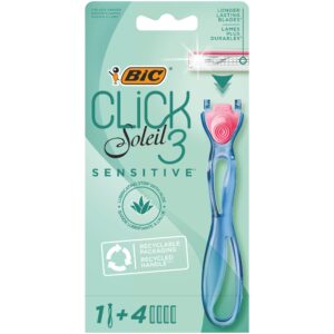 BIC Soleil Click 3 Sensitive