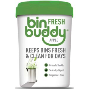 Bin Buddy Apple 450 g