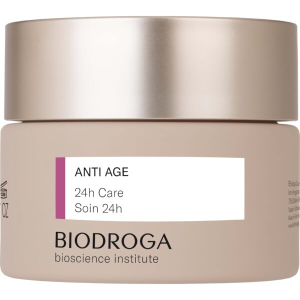 Biodroga Bioscience Institute Anti Age 24h Care 50 ml