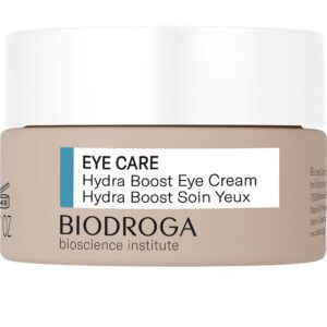 Biodroga Bioscience Institute Hydra Boost Eye Care 15 ml