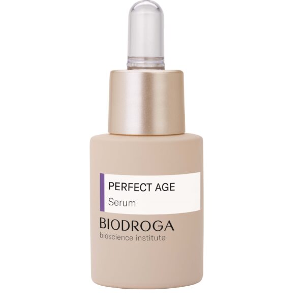 Biodroga Bioscience Institute Perfect Age Serum 15 ml