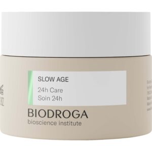 Biodroga Bioscience Institute Slow Age 24H Care  50 ml