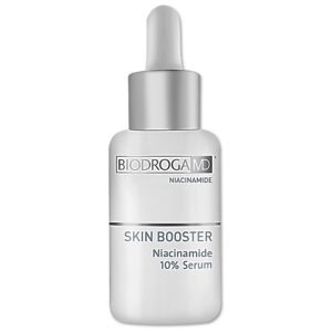 Biodroga Skin Booster Niacinamide 10% Serum 30 ml