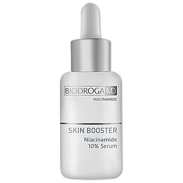 Biodroga Skin Booster Niacinamide 10% Serum 30 ml