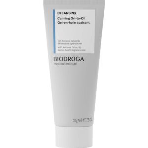 Biodroga Medical Institute Calming Gel-To-Oil Cleansing 200 ml